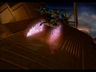 Sega Saturn CG Collection JPN [GS-7001] - セガサターン　ＣＧコレクション - Screenshot #46