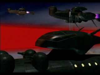 Sega Saturn CG Collection JPN [GS-7001] - セガサターン　ＣＧコレクション - Screenshot #48