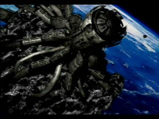 Sega Saturn CG Collection JPN [GS-7001] - セガサターン　ＣＧコレクション - Screenshot #51