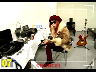 X-JAPAN Virtual Shock 001 JPN [GS-9023] - Ｘ　ＪＡＰＡＮ　Ｖｉｒｔｕａｌ　Ｓｈｏｃｋ　００１ - Screenshot #22