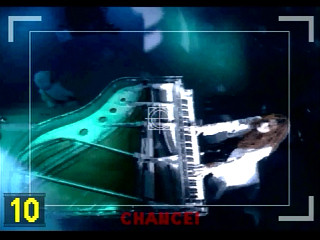 X-JAPAN Virtual Shock 001 JPN [GS-9023] - Ｘ　ＪＡＰＡＮ　Ｖｉｒｔｕａｌ　Ｓｈｏｃｋ　００１ - Screenshot #25