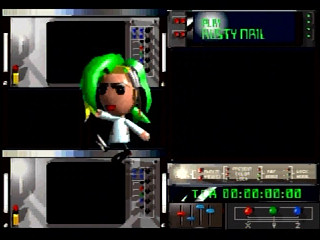 X-JAPAN Virtual Shock 001 JPN [GS-9023] - Ｘ　ＪＡＰＡＮ　Ｖｉｒｔｕａｌ　Ｓｈｏｃｋ　００１ - Screenshot #29