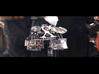 X-JAPAN Virtual Shock 001 JPN [GS-9023] - Ｘ　ＪＡＰＡＮ　Ｖｉｒｔｕａｌ　Ｓｈｏｃｋ　００１ - Screenshot #3