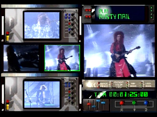 X-JAPAN Virtual Shock 001 JPN [GS-9023] - Ｘ　ＪＡＰＡＮ　Ｖｉｒｔｕａｌ　Ｓｈｏｃｋ　００１ - Screenshot #31