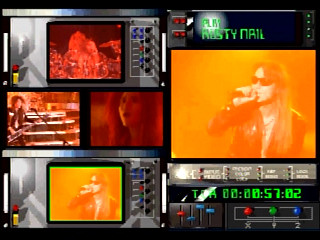 X-JAPAN Virtual Shock 001 JPN [GS-9023] - Ｘ　ＪＡＰＡＮ　Ｖｉｒｔｕａｌ　Ｓｈｏｃｋ　００１ - Screenshot #32