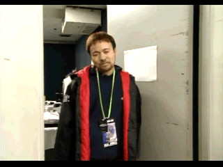 X-JAPAN Virtual Shock 001 JPN [GS-9023] - Ｘ　ＪＡＰＡＮ　Ｖｉｒｔｕａｌ　Ｓｈｏｃｋ　００１ - Screenshot #8