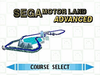Sega Saturn Game - F-1 Live Information (Japan) [GS-9035] - Ｆ‐１ライブインフォメーション - Screenshot #26