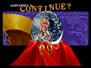 Golden Axe The Duel JPN [GS-9041] - ゴールデンアックス・ザ・デュエル - Screenshot #28