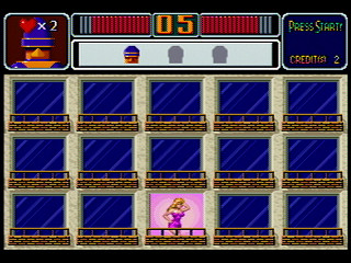 Rouka ni Ichidant-R JPN [GS-9043] - 廊下にイチダントアール - Screenshot #30