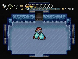 Sega Saturn Game - Shining Wisdom (Japan) [GS-9057] - シャイニング・ウィズダム - Screenshot #60
