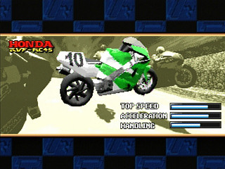 ManX TT Super Bike JPN [GS-9102] - マンクスＴＴ　スーパーバイク - Screenshot #13