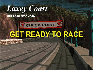 ManX TT Super Bike JPN [GS-9102] - マンクスＴＴ　スーパーバイク - Screenshot #21