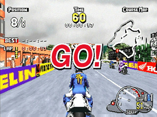 ManX TT Super Bike JPN [GS-9102] - マンクスＴＴ　スーパーバイク - Screenshot #29