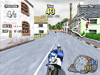 ManX TT Super Bike JPN [GS-9102] - マンクスＴＴ　スーパーバイク - Screenshot #31