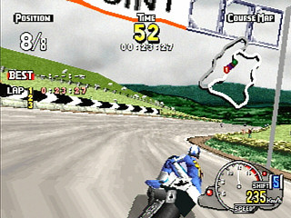ManX TT Super Bike JPN [GS-9102] - マンクスＴＴ　スーパーバイク - Screenshot #32