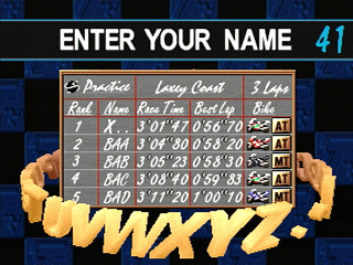 ManX TT Super Bike JPN [GS-9102] - マンクスＴＴ　スーパーバイク - Screenshot #35