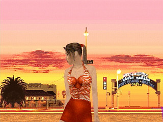 Sega Saturn Game - Digital Dance Mix Vol.1 Namie Amuro (Japan) [GS-9133] - デジタルダンスミックス　Ｖｏｌ．１　安室　奈美恵 - Screenshot #14