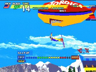 Winter Heat JPN [GS-9177] - ウィンターヒート - Screenshot #10