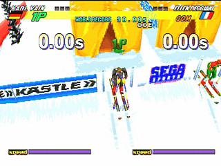 Winter Heat JPN [GS-9177] - ウィンターヒート - Screenshot #15