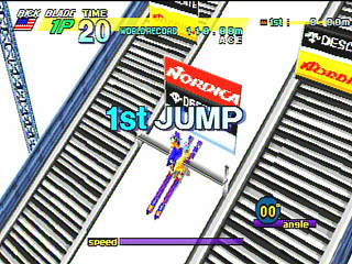Winter Heat JPN [GS-9177] - ウィンターヒート - Screenshot #21