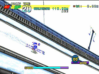 Winter Heat JPN [GS-9177] - ウィンターヒート - Screenshot #23