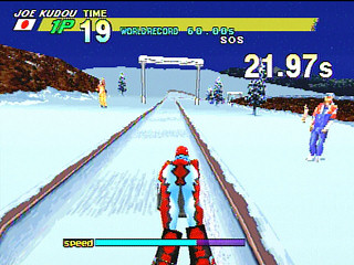 Winter Heat JPN [GS-9177] - ウィンターヒート - Screenshot #25
