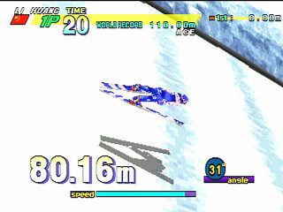 Winter Heat JPN [GS-9177] - ウィンターヒート - Screenshot #26