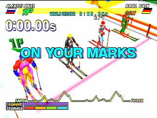 Winter Heat JPN [GS-9177] - ウィンターヒート - Screenshot #31
