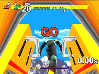 Winter Heat JPN [GS-9177] - ウィンターヒート - Screenshot #4