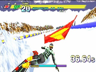 Winter Heat JPN [GS-9177] - ウィンターヒート - Screenshot #5