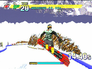 Winter Heat JPN [GS-9177] - ウィンターヒート - Screenshot #6