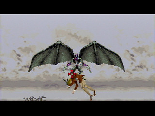 Virtua Cop Special Pack (Virtua Cop 1 & 2 + The House of the Dead Taikenban) JPN [GS-9180] - バーチャコップスペシャルパック - Screenshot #109