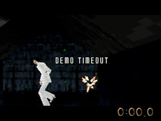 Virtua Cop Special Pack (Virtua Cop 1 & 2 + The House of the Dead Taikenban) JPN [GS-9180] - バーチャコップスペシャルパック - Screenshot #112