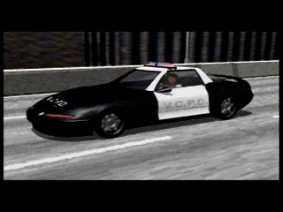 Virtua Cop Special Pack (Virtua Cop 1 & 2 + The House of the Dead Taikenban) JPN [GS-9180] - バーチャコップスペシャルパック - Screenshot #51
