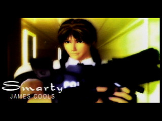 Virtua Cop 1 & 2 Pack JPN [GS-9201] - バーチャコップ１＆２パック - Screenshot #53