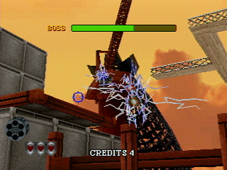 Virtua Cop 1 & 2 Pack JPN [GS-9201] - バーチャコップ１＆２パック - Screenshot #94