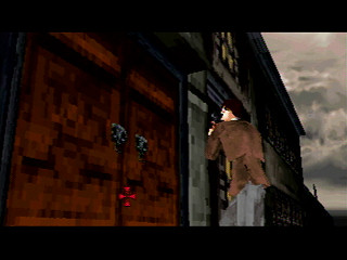The House of the Dead (Satakore) JPN [GS-9207] - ザ　ハウス　オブ　ザ　デッド　（サタコレ） - Screenshot #16