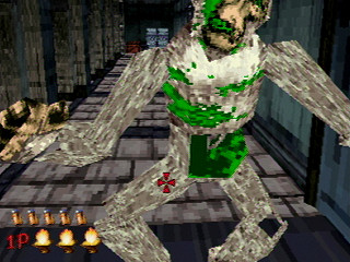 The House of the Dead (Satakore) JPN [GS-9207] - ザ　ハウス　オブ　ザ　デッド　（サタコレ） - Screenshot #20