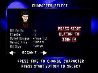 The House of the Dead (Satakore) JPN [GS-9207] - ザ　ハウス　オブ　ザ　デッド　（サタコレ） - Screenshot #38