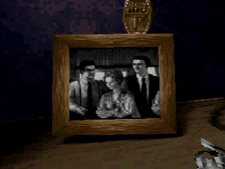 The House of the Dead (Satakore) JPN [GS-9207] - ザ　ハウス　オブ　ザ　デッド　（サタコレ） - Screenshot #4