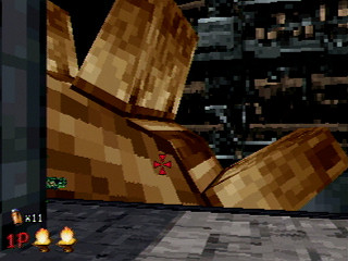 The House of the Dead (Satakore) JPN [GS-9207] - ザ　ハウス　オブ　ザ　デッド　（サタコレ） - Screenshot #42