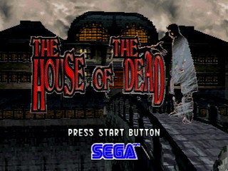 The House of the Dead (Satakore) JPN [GS-9207] - ザ　ハウス　オブ　ザ　デッド　（サタコレ） - Screenshot #7