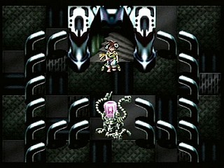 Sega Saturn Game - Arcana Strikes (Japan) [T-10311G] - アルカナ・ストライクス - Screenshot #68