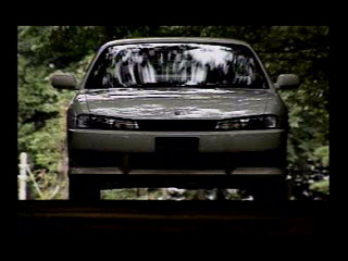 Nissan Presents Over Drivin' GT-R (Genteiban) JPN [T-10615G] - オーバードライビング　ＧＴ－Ｒ　（限定版） - Screenshot #11