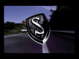 Sega Saturn Game - Nissan Presents Over Drivin' GT-R (Premium Pack S-20 Engine Tokusei Key Holder-tsuki) JPN [T-10615G] - オーバードライビング　ＧＴ－Ｒ　（プレミアムパック　Ｓ－２０エンジン特製キーホルダー　付き） - Screenshot #2
