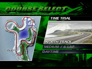 Nissan Presents Over Drivin' GT-R (Genteiban) JPN [T-10615G] - オーバードライビング　ＧＴ－Ｒ　（限定版） - Screenshot #8