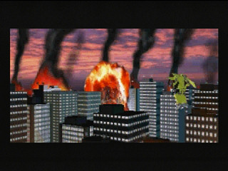 Skull Fang -Kuuga Gaiden- JPN [T-1311G] - スカルファング　～空牙外伝～ - Screenshot #3