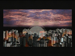 Skull Fang -Kuuga Gaiden- JPN [T-1311G] - スカルファング　～空牙外伝～ - Screenshot #4