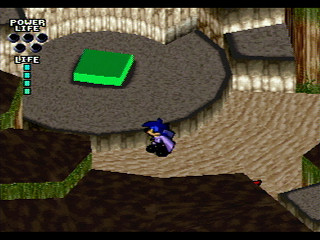 Willy Wombat JPN [T-14306G] - ウィリーウォンバット - Screenshot #15
