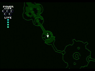 Willy Wombat JPN [T-14306G] - ウィリーウォンバット - Screenshot #16